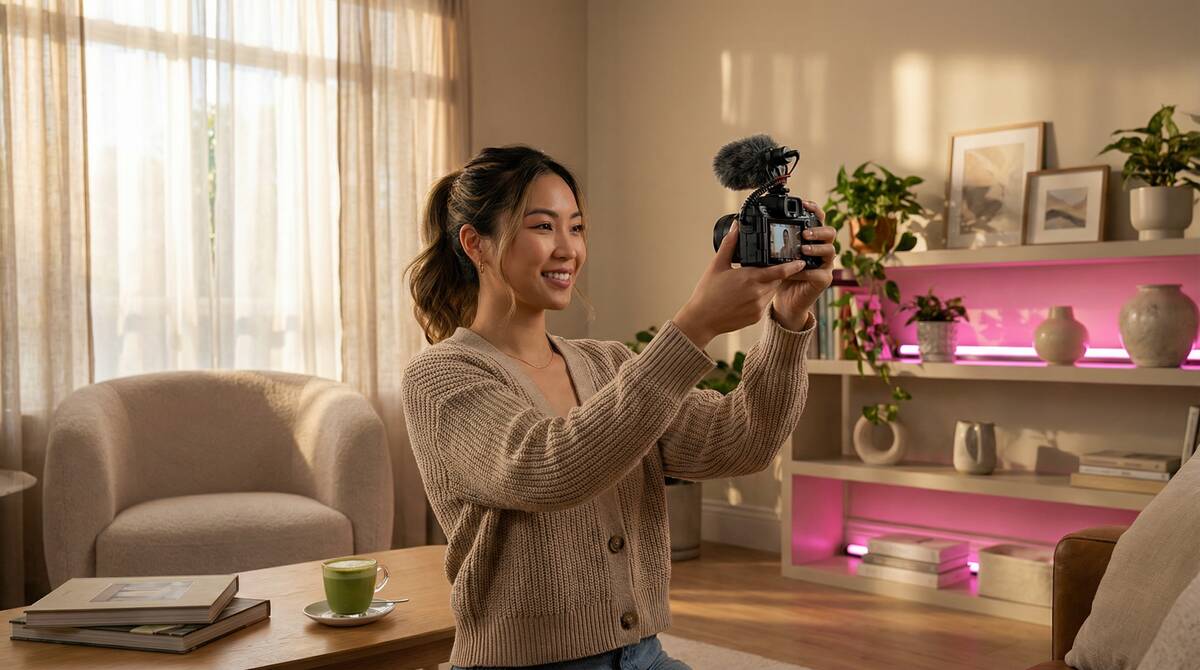 小马拉大车社区互动